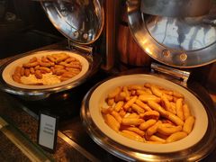 -视界美食自助餐厅·石家庄希尔顿酒店