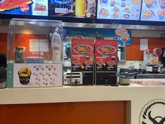-吉野家(黑牛城道店)