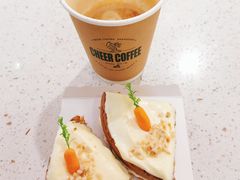 -之悦咖啡馆(新星宇·之洲店)