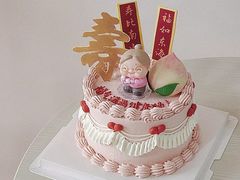 -艾加柒克蛋糕茶歇甜品台(春熙路店)