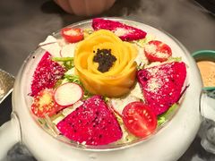 -蟹犇前•帝王蟹雪蟹(陆家嘴店)
