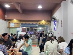 -清真·马峰烤肉(小学习北巷店)