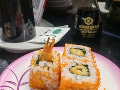 -三禾寿司(石龙店)