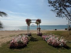 -三亚海棠湾万丽度假酒店