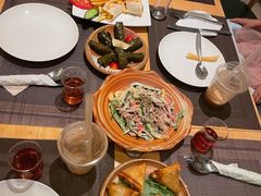 -ALAMEEN阿拉伯餐厅(三里屯店)
