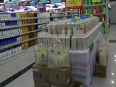 -京沪时代购物中心(敦睦路店)