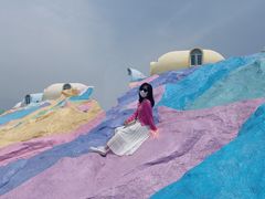 -漳州滨海火山岛自然生态风景区