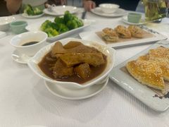 -番禺宾馆丽苑厅