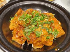 包浆豆腐-正兴蜀园(科技园区店)