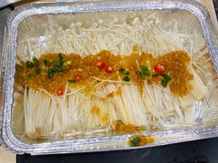 -花味·自助烤肉(雨花客厅店)