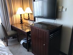 -深圳海景嘉途酒店(东翼楼)