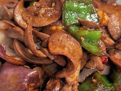 -黑皮酸菜鱼(三山街店)