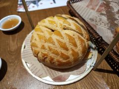 -云山茶餐厅(广东大厦店)
