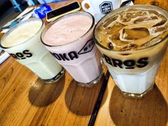 -Moka Bros 摩卡站(嘉华店)