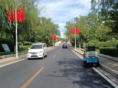 -云龙湖旅游景区