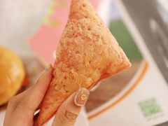 -麦当劳(静安寺店)