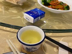 -品茶居素食馆(罗湖店)