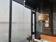 -柳莺湖上·湖景餐厅·江南菜(西湖店)