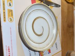 -做披萨的奇葩(中海央墅店)