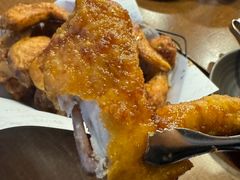 -校村炸鸡(塔洞店)