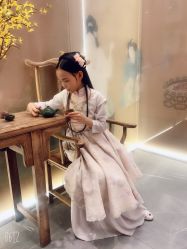 -盘子女人坊古装写真摄影(南京总店)