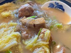 沙锅酥肉丸子-东莱馋房(陆家嘴店)