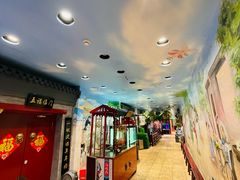 -海碗居老北京炸酱面(增光路店)
