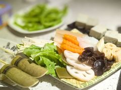 -鱼酷活鱼烤鱼(新世界城店)