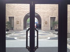 -苏州吴宫泛太平洋酒店