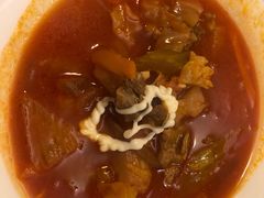 -92°C俄式厨房(中央大街店)