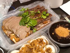 -共和老洪豆花草粿水粿