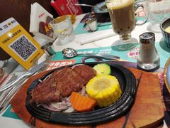 -尊品牛排(沙湾印象汇店)