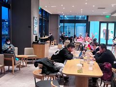 -星巴克臻选(杭州西溪印象城店)