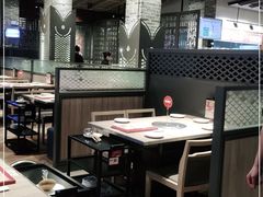 大堂-滋粥楼·顺德菜(番禺广场总店)