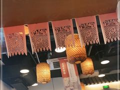 -南京大牌档(龙江新城市广场店)