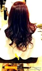 艳红-青山·岚美发沙龙