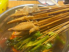 -嘉州鲜知味钵钵鸡(奎星楼店)