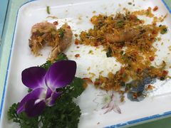 -景好海鲜餐厅(大鹏必选旅游店)