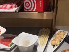 -海底捞火锅(江北万达商业广场店)