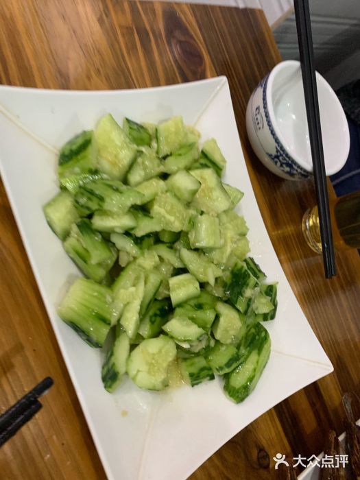 唐氏烤鱼美蛙(西永第8分店)图片