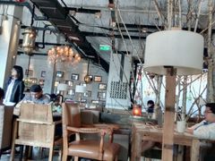 -MAAN COFFEE(金桥店)
