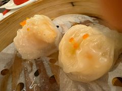 -酌宴府The China Club·广州万富希尔顿酒店(云城东路店)