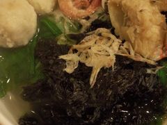 -昌正春天酒店-海鲜餐厅