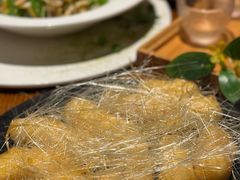 -甜阿姨·天台花园私房菜(万松园店)