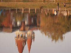 -美兰湖景区
