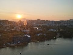 -福州西湖大酒店·怡湖咖啡厅