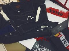 -EVISU(西单大悦城店)