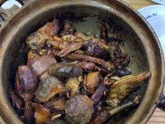 姜母鸭-斯丹姜母鸭·古法干香(涂门街总店)