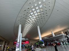 -杭州萧山国际机场