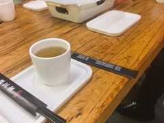 -平娃三宝烧烤·面食(富丰桥店)